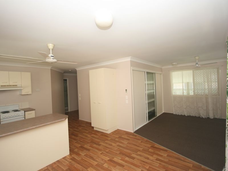 84 Palm Lake Resort, Carindale QLD 4152