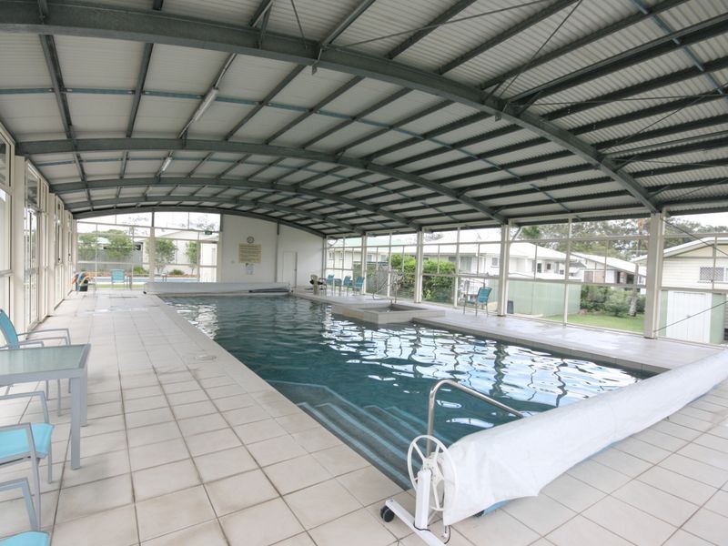 84 Palm Lake Resort, Carindale QLD 4152