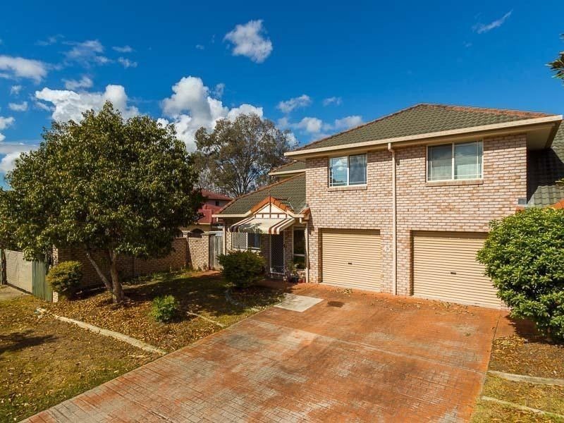1/45 Washington Avenue, Tingalpa QLD 4173