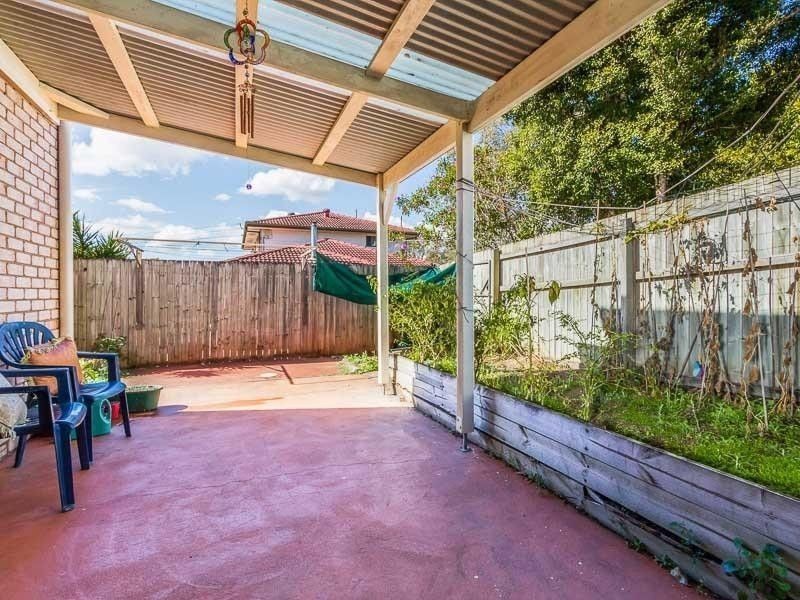 1/45 Washington Avenue, Tingalpa QLD 4173