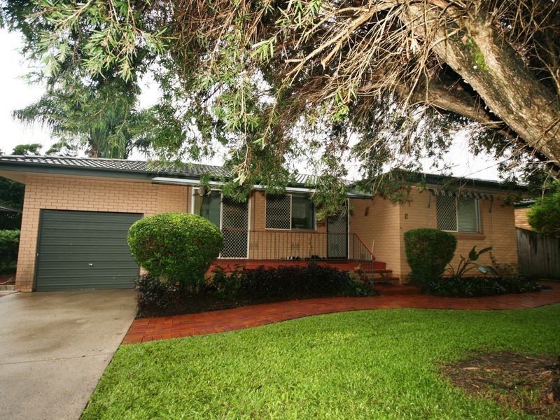 8 Pyrope Street, Camp Hill QLD 4152