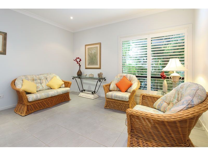 117/16 Surbiton Court, Carindale QLD 4152