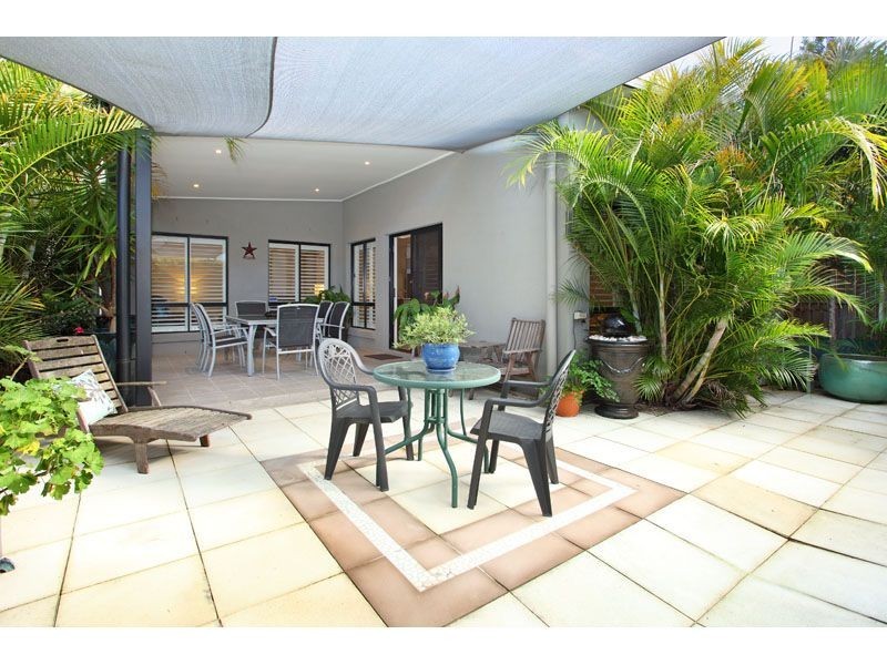 117/16 Surbiton Court, Carindale QLD 4152