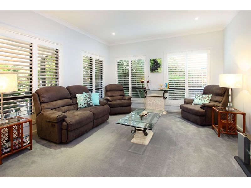 117/16 Surbiton Court, Carindale QLD 4152