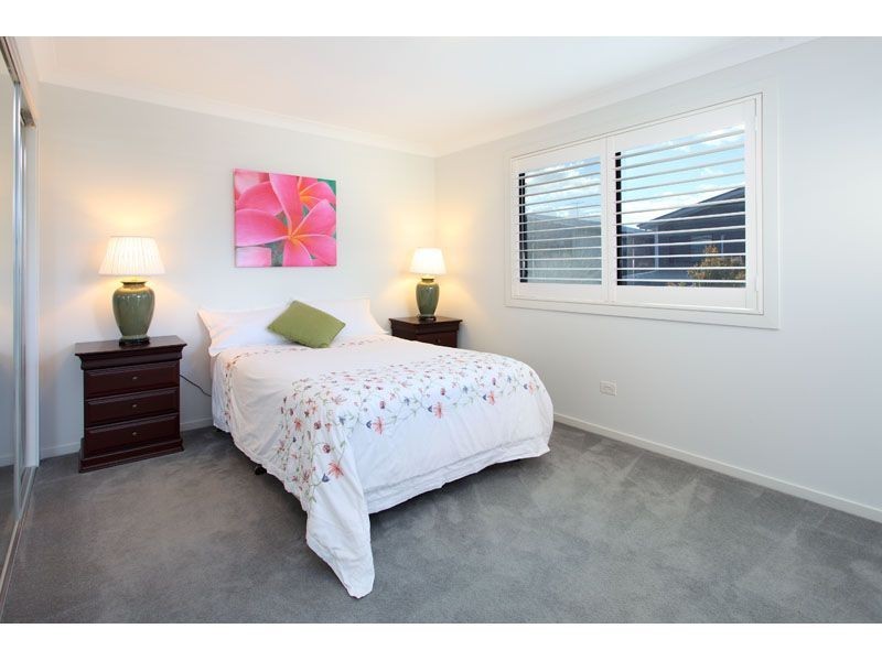 117/16 Surbiton Court, Carindale QLD 4152