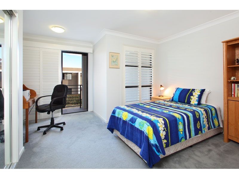 117/16 Surbiton Court, Carindale QLD 4152