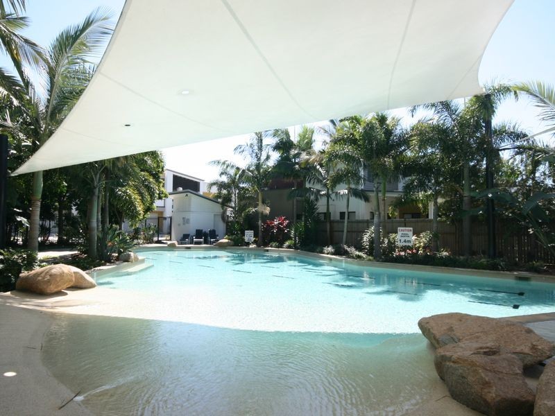 117/16 Surbiton Court, Carindale QLD 4152