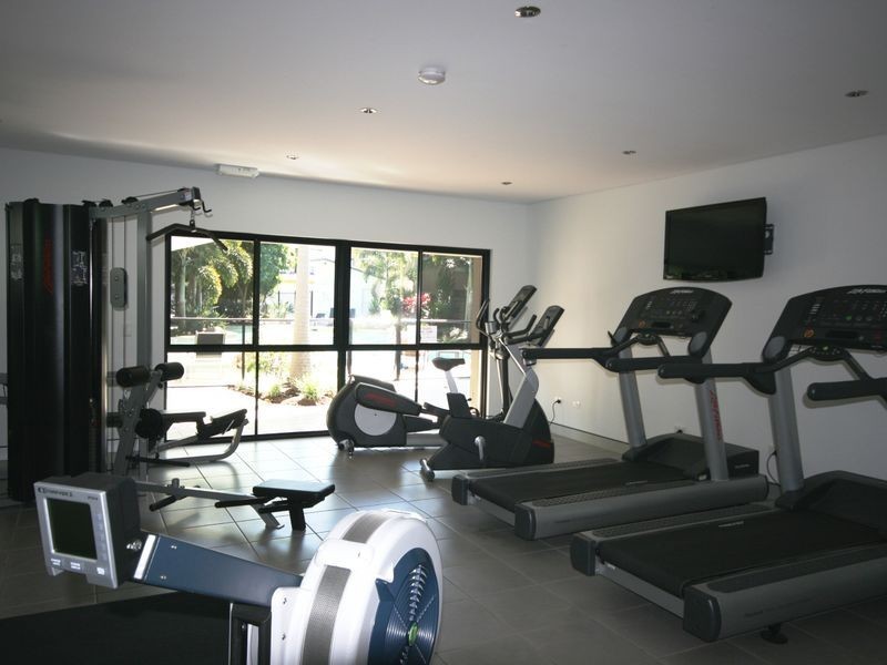 117/16 Surbiton Court, Carindale QLD 4152