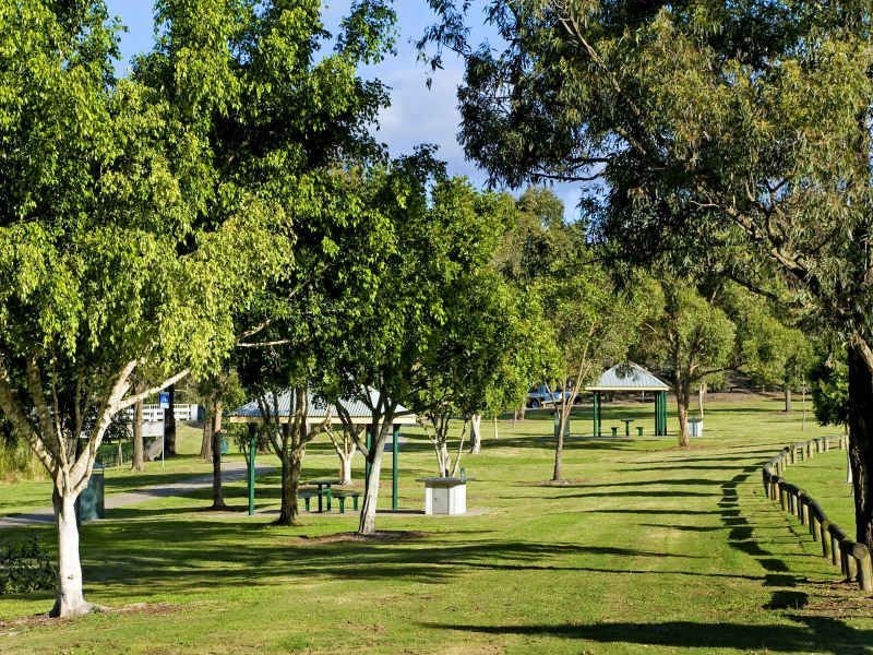 117/16 Surbiton Court, Carindale QLD 4152