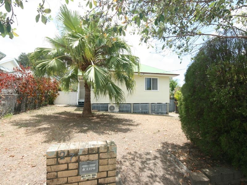27 Summerville Street, Carina Heights QLD 4152