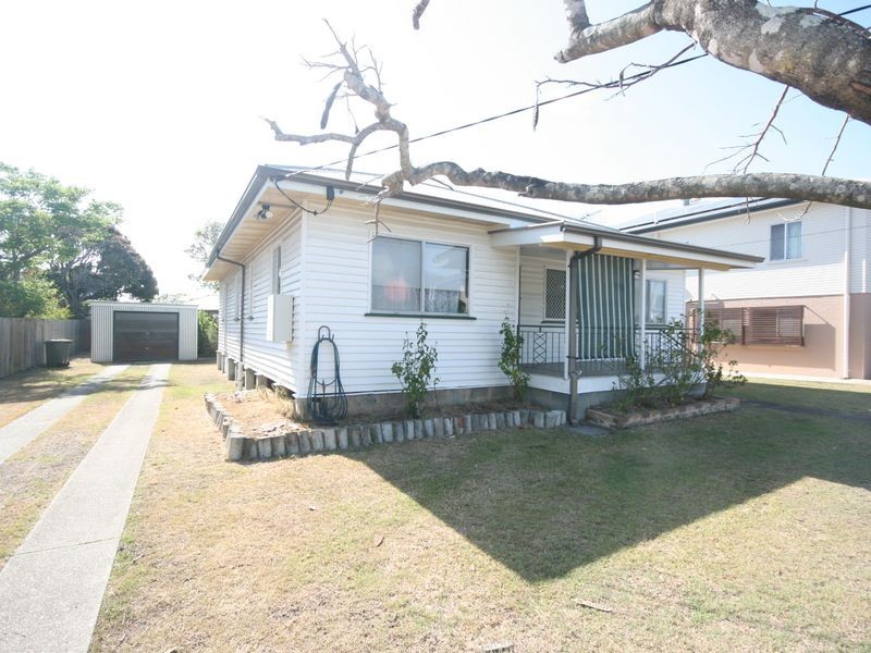 65 Orana Street, Carina QLD 4152