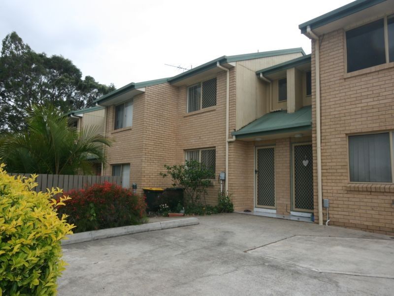 31/2018 Wynumm Road, Wynnum West QLD 4178