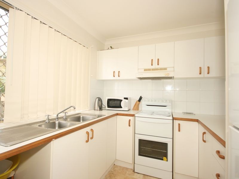 31/2018 Wynumm Road, Wynnum West QLD 4178