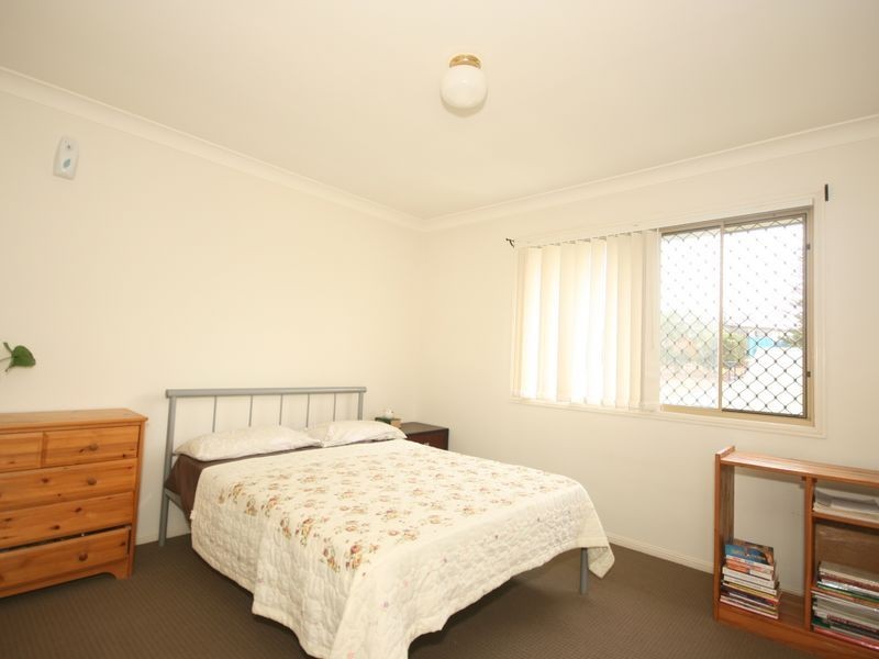 31/2018 Wynumm Road, Wynnum West QLD 4178