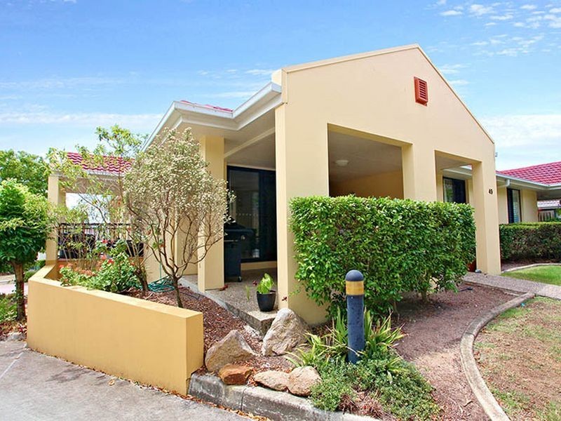49/110 Scrub Road, Carindale QLD 4152