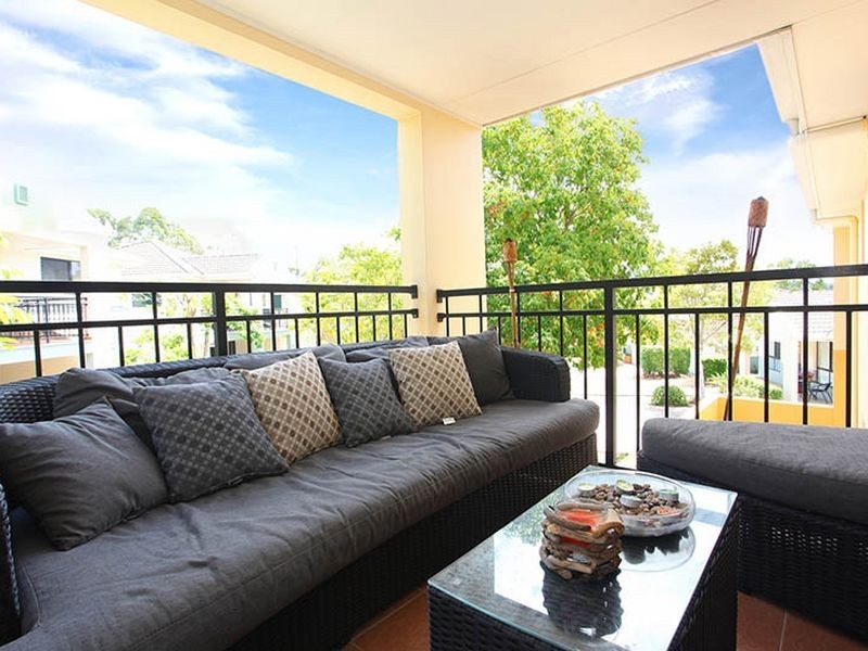 49/110 Scrub Road, Carindale QLD 4152