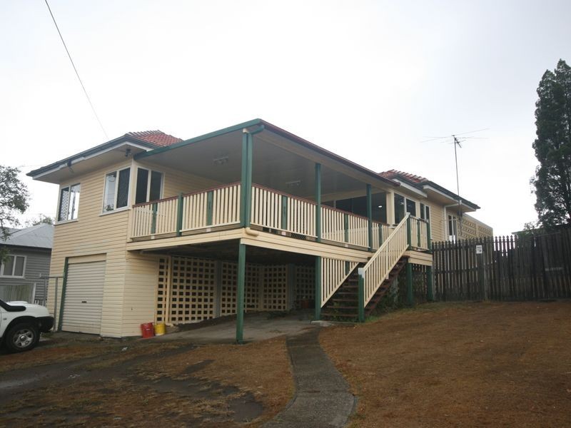 67 Jones Road, Carina Heights QLD 4152