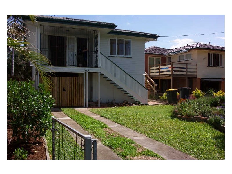 103 Billan Street, Carina QLD 4152