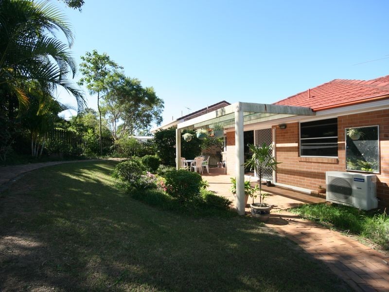 25 Picasso Street, Carina QLD 4152