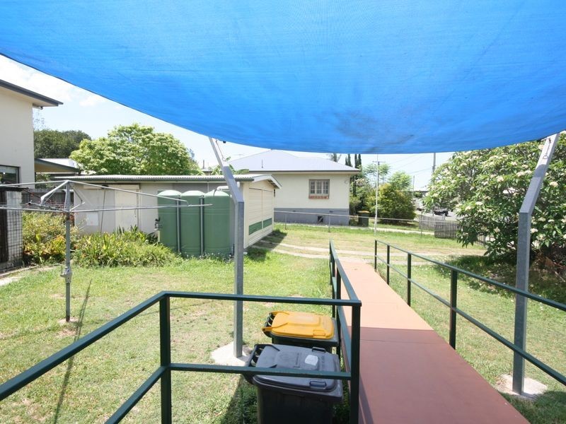 90 Pembroke St., Carina QLD 4152