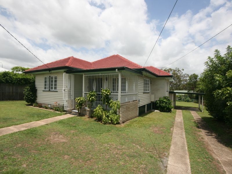 6 Merle Street, Carina QLD 4152