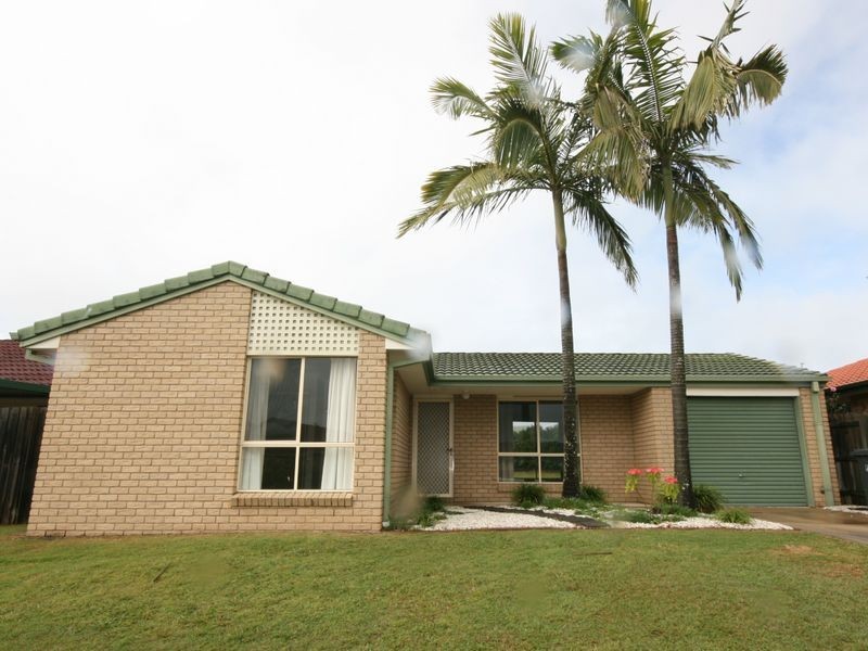 64 Laguna Circuit, Tingalpa QLD 4173