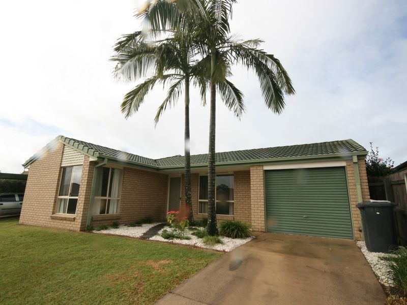64 Laguna Circuit, Tingalpa QLD 4173