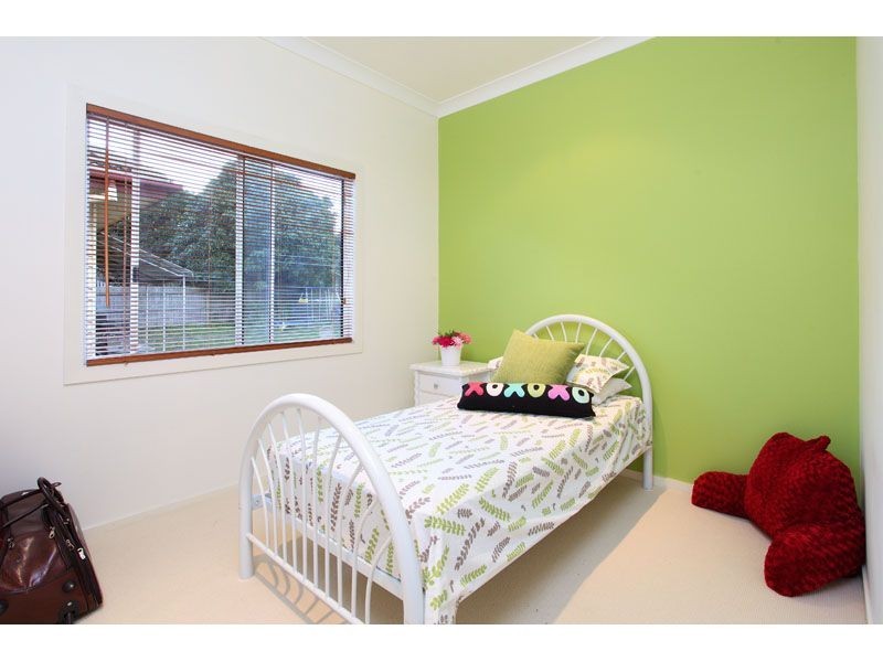 22 Durimbil Street, Camp Hill QLD 4152