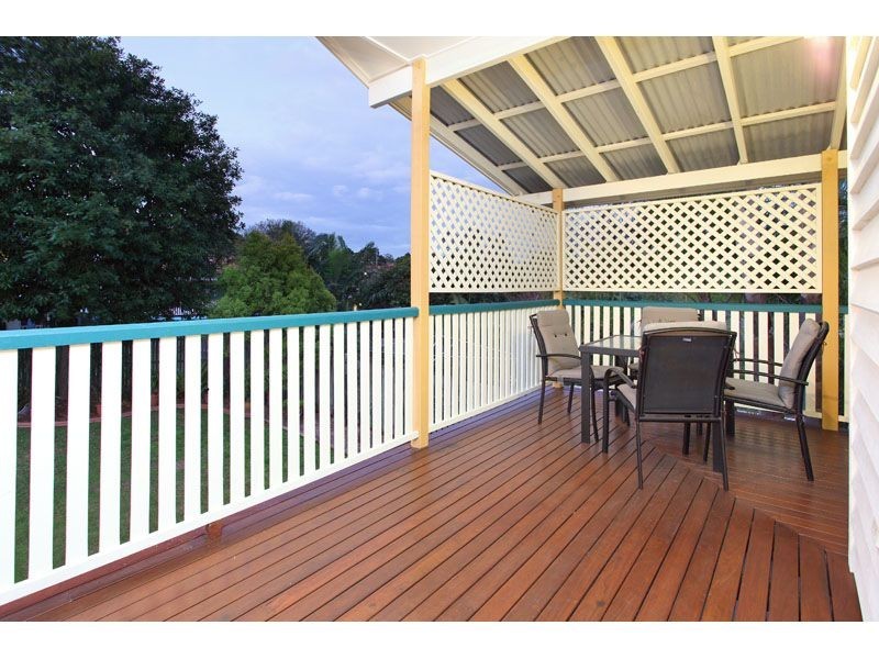 22 Durimbil Street, Camp Hill QLD 4152