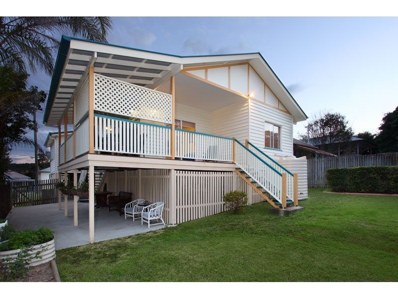 22 Durimbil Street, Camp Hill QLD 4152