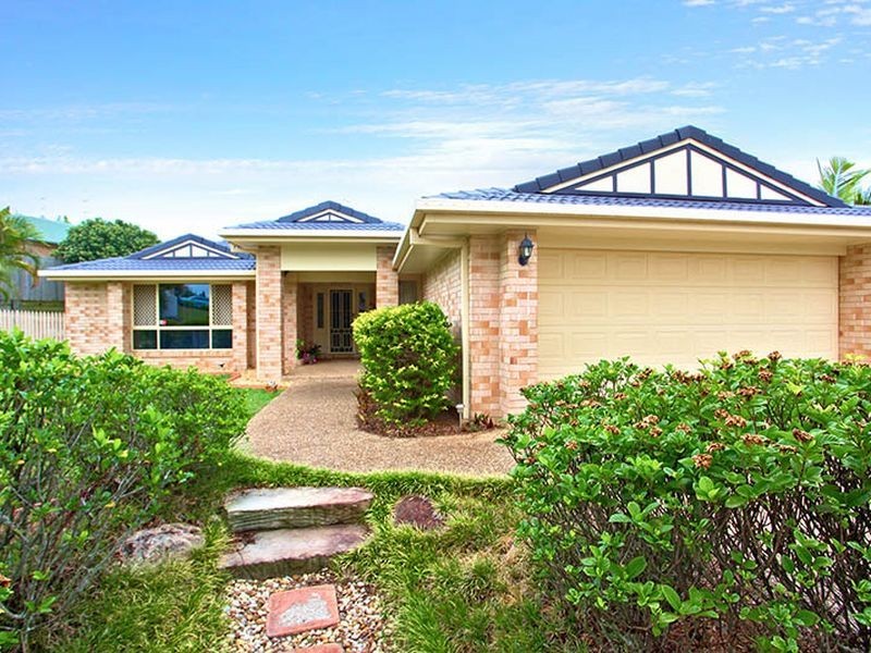 3 Wattle Close, Mackenzie QLD 4156