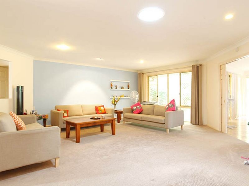 3 Wattle Close, Mackenzie QLD 4156