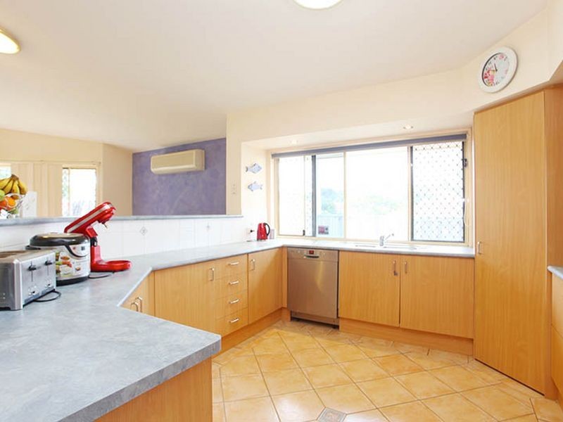3 Wattle Close, Mackenzie QLD 4156