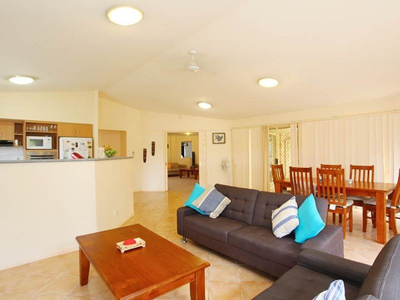 3 Wattle Close, Mackenzie QLD 4156