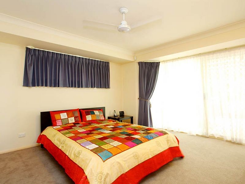 3 Wattle Close, Mackenzie QLD 4156