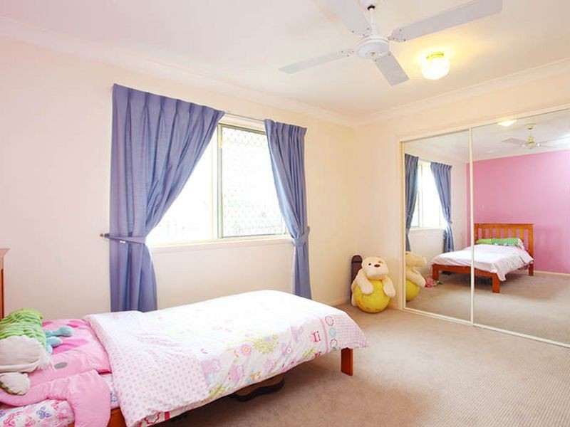 3 Wattle Close, Mackenzie QLD 4156