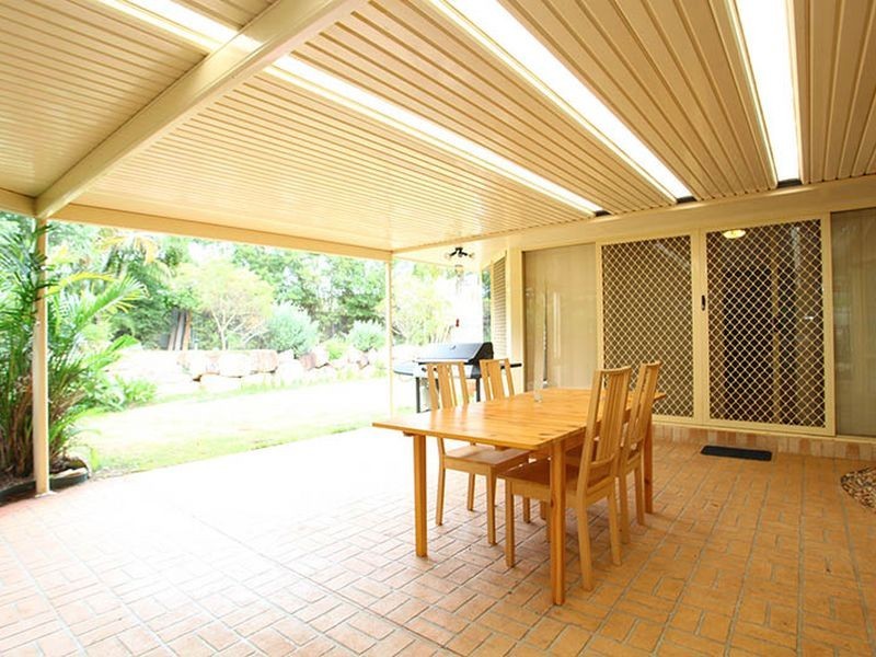 3 Wattle Close, Mackenzie QLD 4156