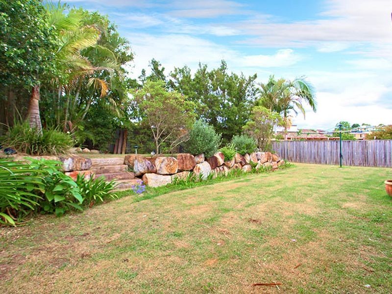 3 Wattle Close, Mackenzie QLD 4156
