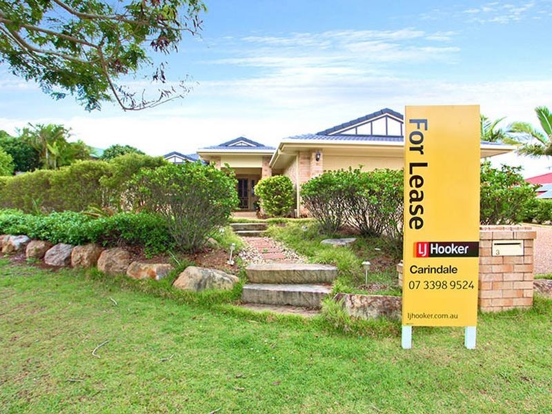 3 Wattle Close, Mackenzie QLD 4156
