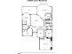 3 Wattle Close, Mackenzie QLD 4156 Floorplan