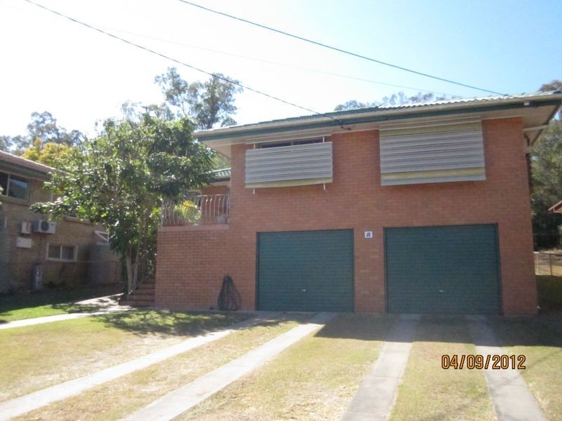 8 Capella Street, Coorparoo QLD 4151