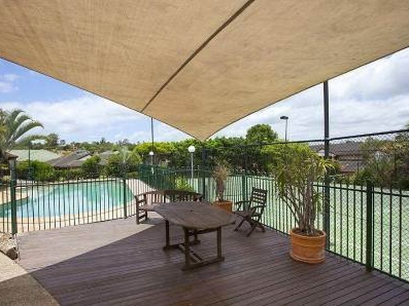 23/15 Erindale Close, Wishart QLD 4122