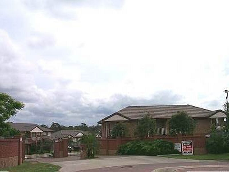 23/15 Erindale Close, Wishart QLD 4122