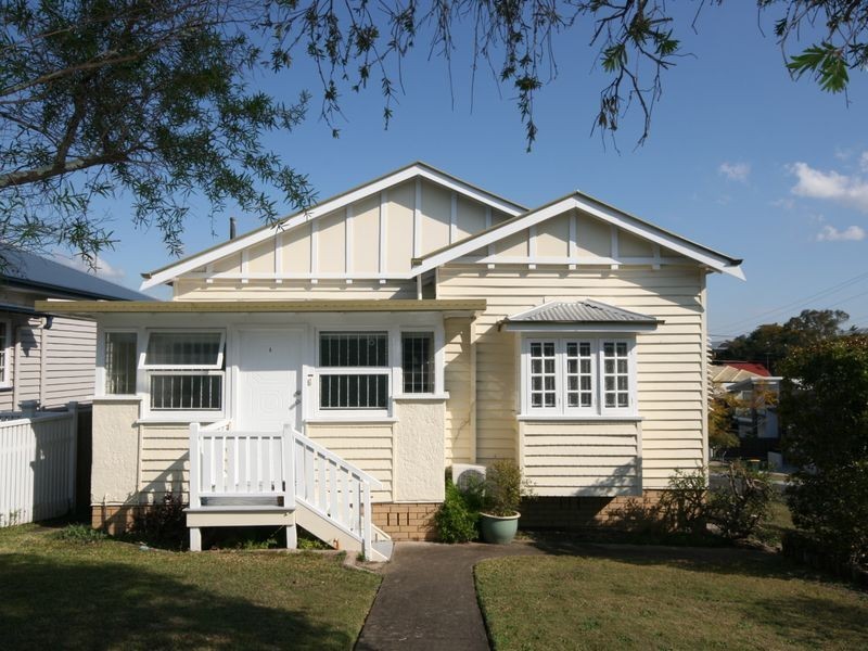 1 First Street, Camp Hill QLD 4152