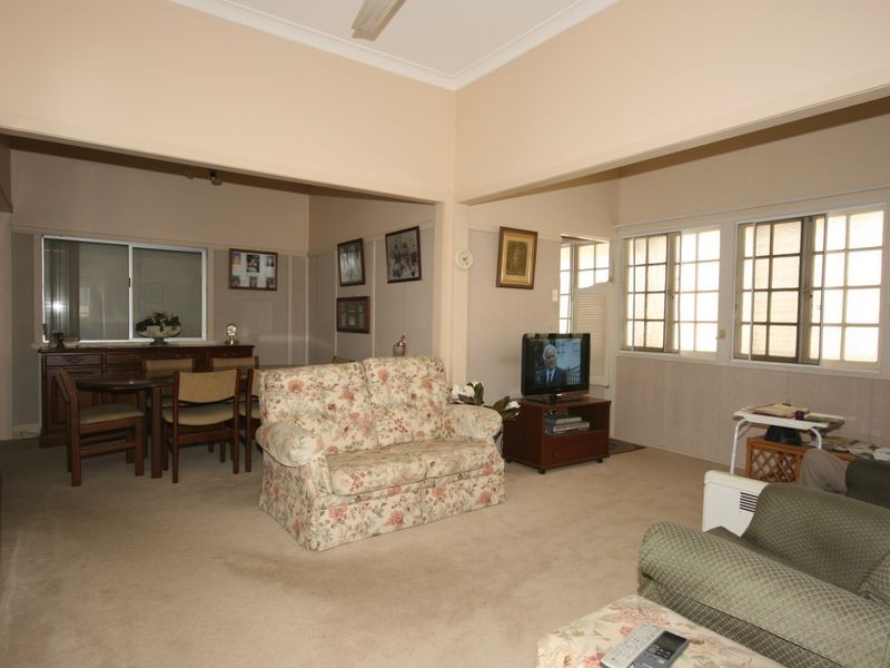 1 First Street, Camp Hill QLD 4152