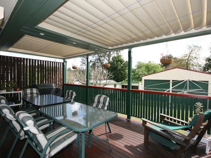 34 Eleanor Street, Carina QLD 4152