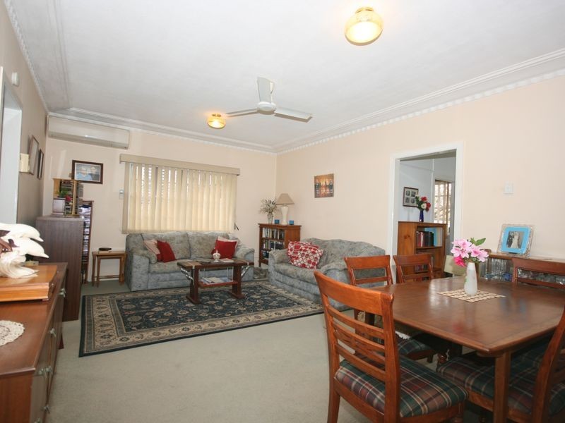 34 Eleanor Street, Carina QLD 4152