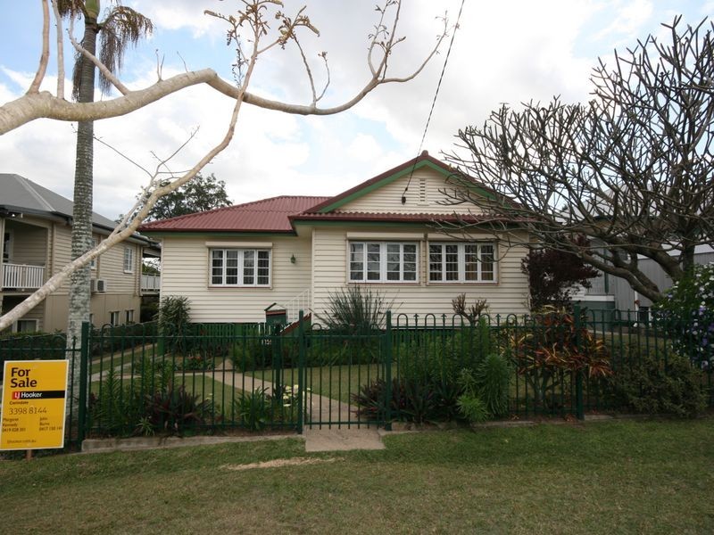 34 Eleanor Street, Carina QLD 4152