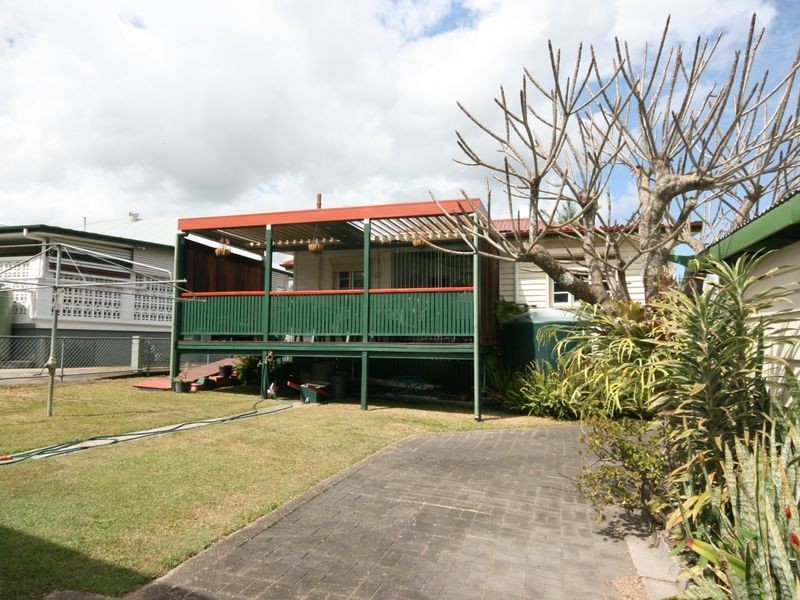 34 Eleanor Street, Carina QLD 4152