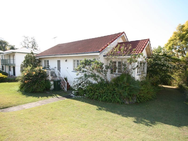 23 Waratah Avenue, Carina QLD 4152